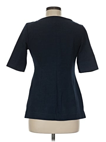 MM. LaFleur Short Sleeve Top (view 2)