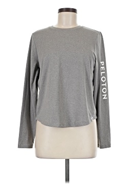 Peloton Long Sleeve T-Shirt (view 1)