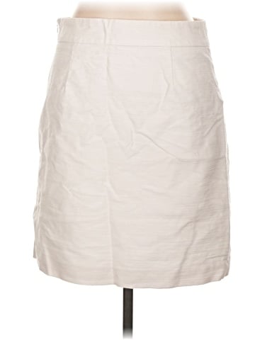 Ann Taylor Factory Casual Skirt (view 2)