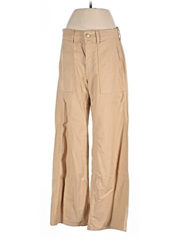 J.Crew Khakis (view 1)