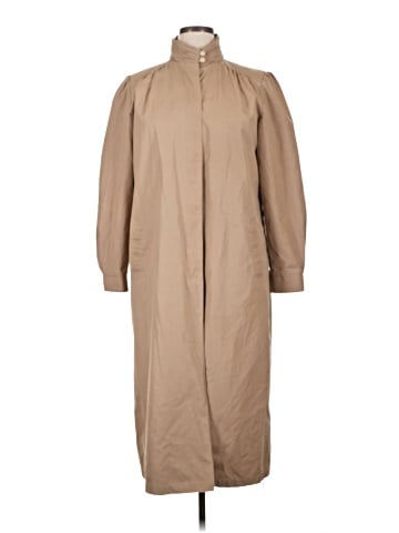 London Fog Trenchcoat (view 1)