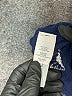 Wallace Stars Blue Pullover Sweater Size M - photo 8