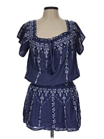 Parker Casual Dress (view 1)