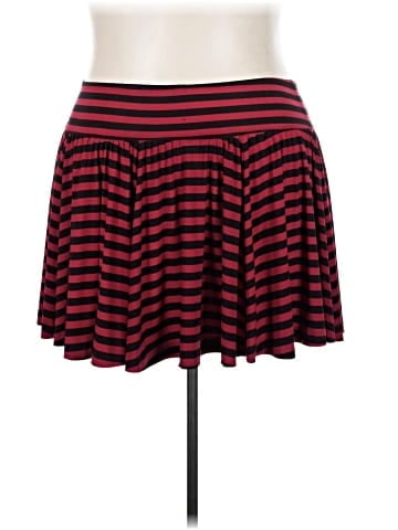 Norma Kamali Casual Skirt (view 2)