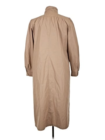 London Fog Trenchcoat (view 2)
