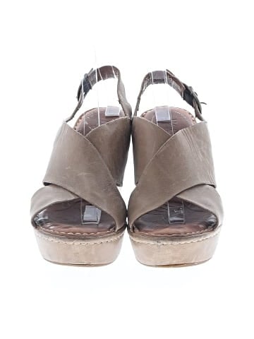 Born Handcrafted Footwear Wedges (view 2)