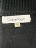 Calvin Klein Stars Black Pullover Sweater Size M - photo 7