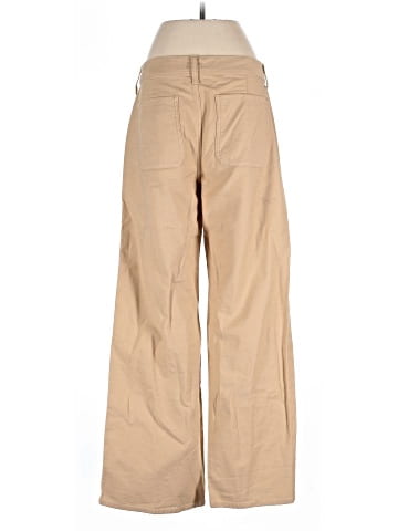 J.Crew Khakis (view 2)
