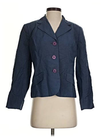 Kate Hill Blazer (view 1)