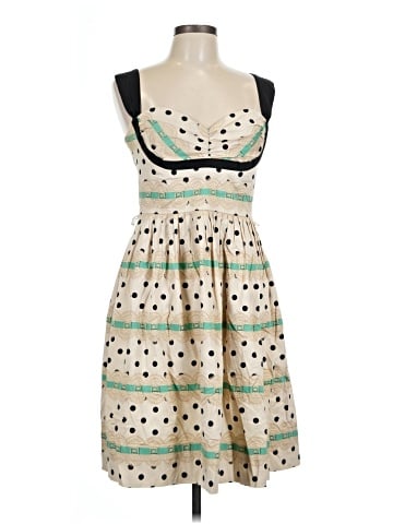 Betsey Johnson Cocktail Dress (view 1)