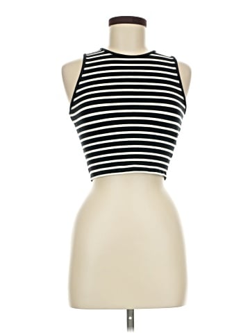 Pull&Bear Tank Top (view 1)