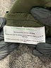 MM. LaFleur Solid Green Track Pants Size L - photo 8