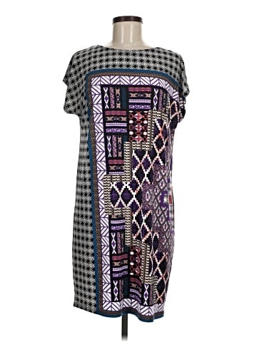 Maggy London Casual Dress (view 1)