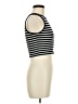 Pull&Bear Ivory Tank Top Size M - photo 4