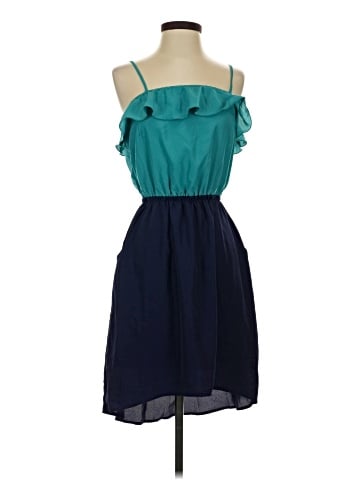 Olive and Oak Casual Dress (view 1)