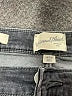 Universal Thread Gray Denim Shorts Size 16 - photo 3