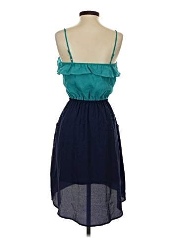 Olive and Oak Casual Dress (view 2)