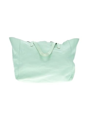 Gap Leather Tote (view 1)