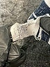 J.Crew Print White Long Sleeve Blouse Size 4 - photo 8