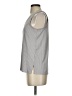 Cuddl Duds Silver Sleeveless T-Shirt Size S - photo 5