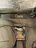 dalia Gray Active Pants Size M - photo 7