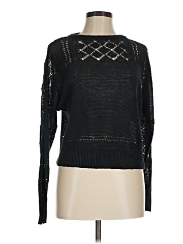 Margaret O'Leary Pullover Sweater (view 1)