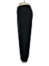 Athleta Solid Black Active Pants Size 14 - photo 5