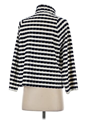 TeXTURE & THREAD Madewell Turtleneck Sweater (view 2)