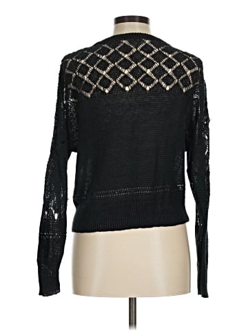 Margaret O'Leary Pullover Sweater (view 2)
