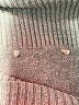 Unbranded Gray Turtleneck Sweater Size L (estimated) - photo 7