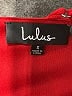 Lulus Red Cocktail Dress Size S - photo 7