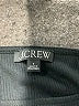 J.Crew Black Short Sleeve Top Size S - photo 7