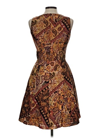 Coldwater Creek Cocktail Dress (view 2)