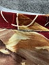 Unbranded Print Brown Track Jacket Size 2X (estimated) - photo 6