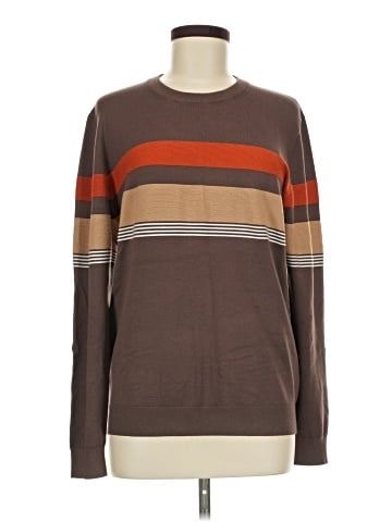 Zyia Active Long Sleeve T-Shirt (view 1)