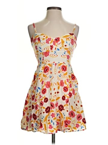 Express Cocktail Dress (view 1)