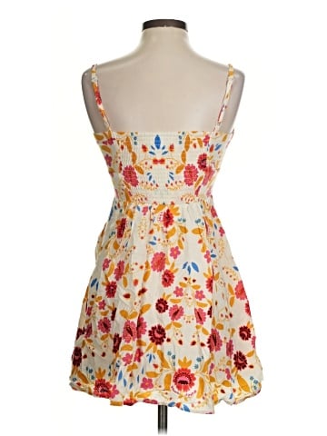 Express Cocktail Dress (view 2)