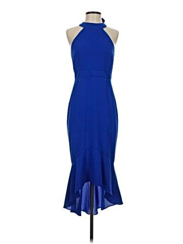Karlie Cocktail Dress (view 1)