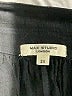 Max Studio Black Short Sleeve Blouse Size 2X - photo 7