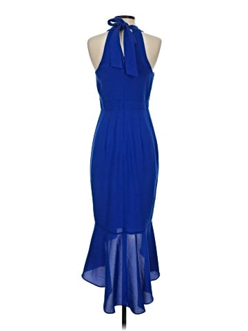 Karlie Cocktail Dress (view 2)