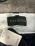 Talbots Solid Blue Dress Pants Size 2 (petite) - photo 7