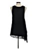 Karen Kane Black Sleeveless Blouse Size M - photo 2