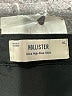 Hollister Solid Black Skort Size XL - photo 3