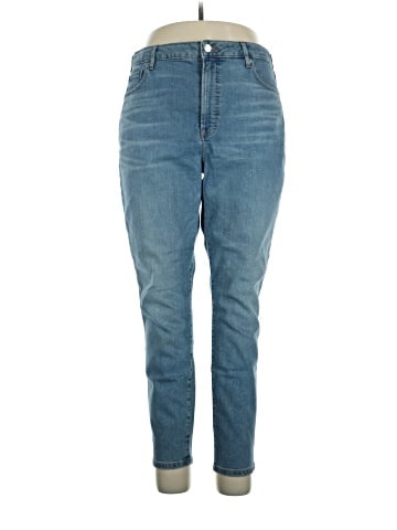 Everlane Jeans (view 1)
