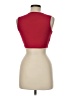 Shein Red Tank Top Size 6 - photo 2