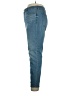 Everlane Solid Blue Jeans Size 33R - photo 5