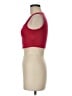 Shein Red Tank Top Size 6 - photo 5