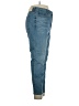 Everlane Solid Blue Jeans Size 33R - photo 4