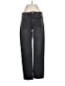 Rag & Bone 100% Cotton Gray Black Jeans Size 26 waist - photo 1