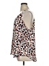 Ann Taylor LOFT Outlet 100% Polyester White Tank Top Size XL - photo 5